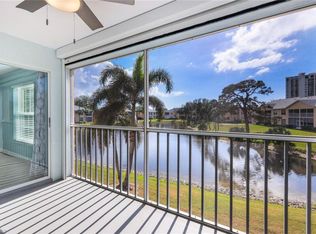 774 Wiggins Lake DR #203, NAPLES, FL 34110