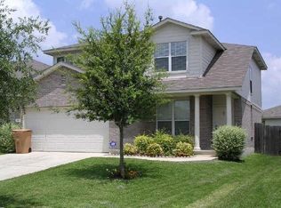 2304 Marcus Abrams Blvd, Austin, TX 78748