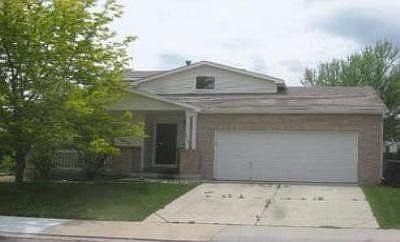 For Sale: 1303 Cumberland Dr, Longmont, CO 80501