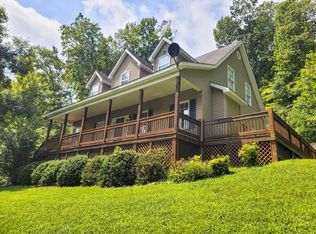 20 Heavenly Way, Burnside, KY 42519