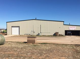 1413 County Road T, Plainview, TX 79072