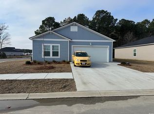 1099 Tibetan St LOT 139, Harrisburg Conway, SC 29526