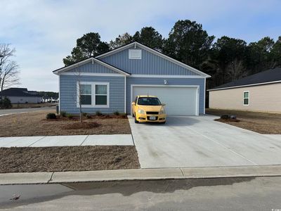 1099 Tibetan St. Lot 139 Harrisburg, Harrisburg Conway, SC, 29526