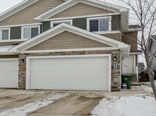 475 Reed Cres, Leduc, AB