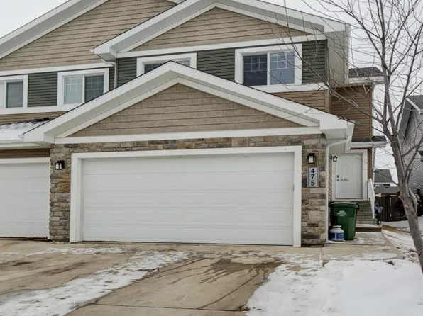 475 Reed Cres, Leduc, AB T9E 0R5