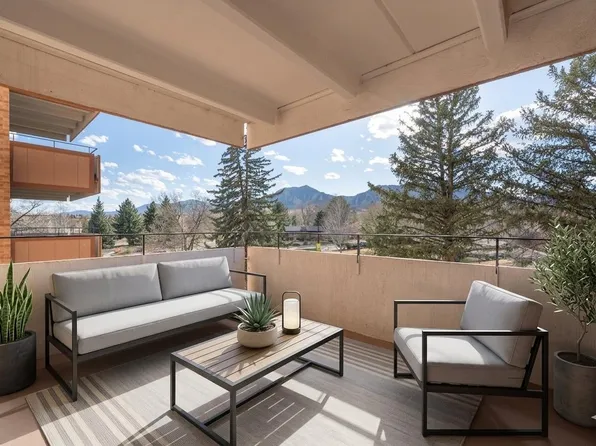 500 Mohawk Dr #309, Boulder, CO 80303