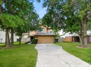 8107 Greens Rd, Humble, TX 77396