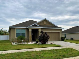 225 Blackstone Creek Rd, Groveland, FL 34736