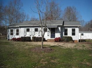 3351 Danial St, Conover, NC 28613