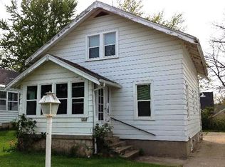 1633 Judd Ave SW, Wyoming, MI 49509