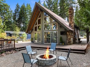 22 Eagle Crest Ct, Cle Elum, WA 98922