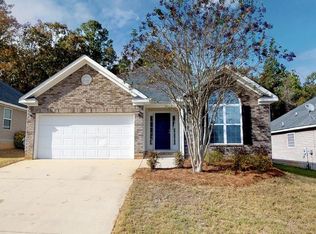795 Michelle Ct, Grovetown, GA 30813