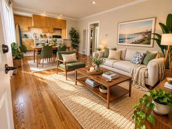 714 Bay St APT 2, Santa Monica, CA 90405