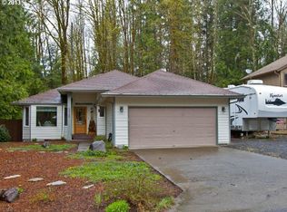 68186 E Twinberry Loop, Welches, OR 97067