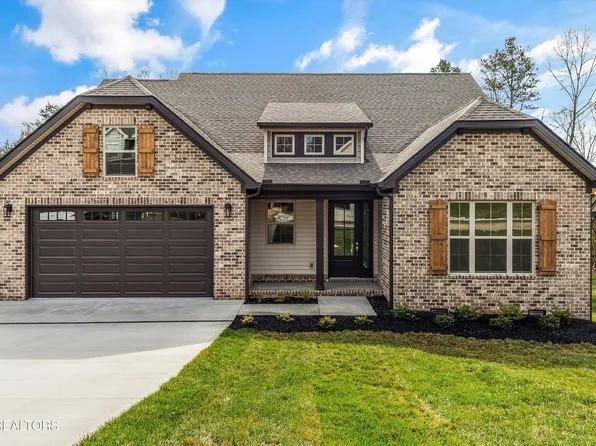 118 Yona Way, Tellico Plns, TN 37774