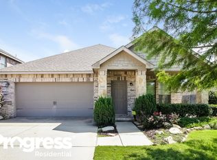 5900 Deck House Rd, Fort Worth, TX 76179