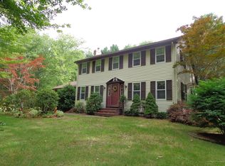 80 Grammar Rd, Sanford, ME 04073