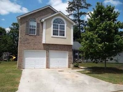 4392 Idlewood Park, Lithonia, GA, 30038