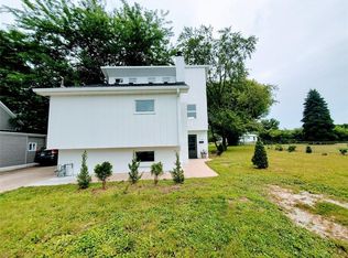 116 Hall St, Chesterfield, IN 46017