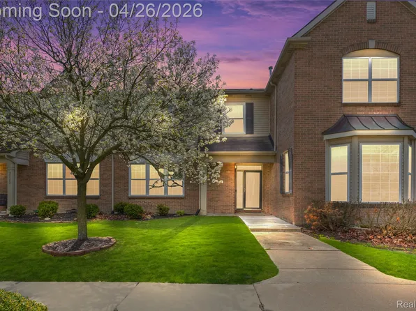 23366 Sunset Rd, Taylor, MI 48180