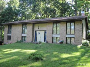 6929 Venado Dr, Delavan, IL
