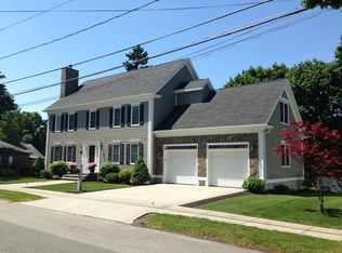 7 Brackett Ave, Stoneham, MA 02180