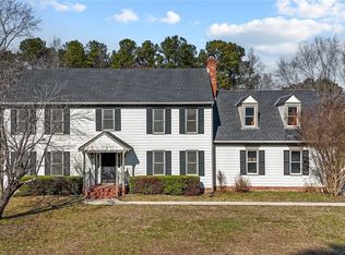 5480 Haws Shop Trl, Hanover, VA 23069