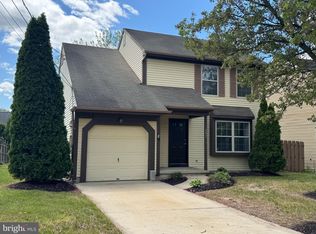 483 Old Erial Rd, Sicklerville, NJ 08081