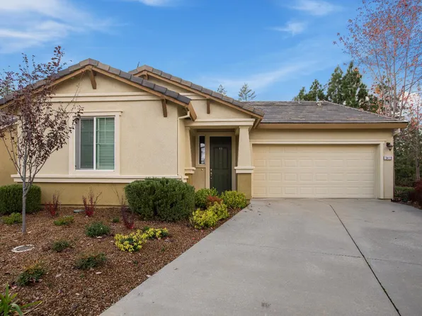 3419 Eskaton Dr, Placerville, CA 95667