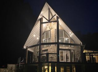 1810 Fulton Rd, Independence, VA 24348