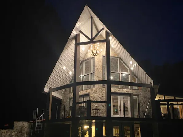 1810 Fulton Rd, Independence, VA 24348