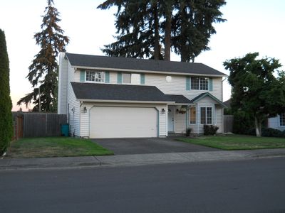 13203 NE 83rd St, Vancouver, WA, 98682