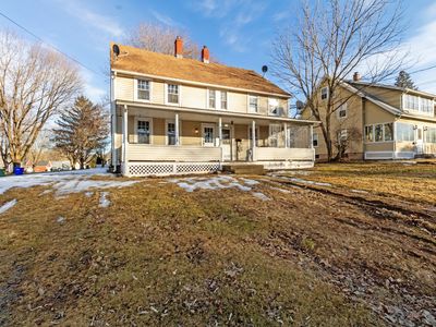 633 Main Street, Portland, CT, 06480