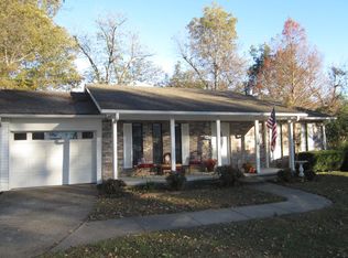 795 Country Club Rd, Piggott, AR 72454