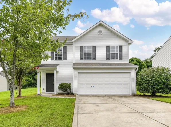 1705 Ledson Ct, Charlotte, NC 28214