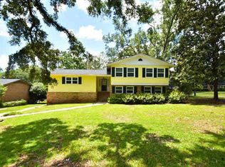 4179 Burma Rd, Mobile, AL 36693