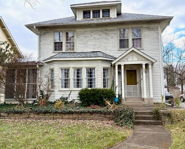 1801 Stratford Pl, Springfield, OH, 45504