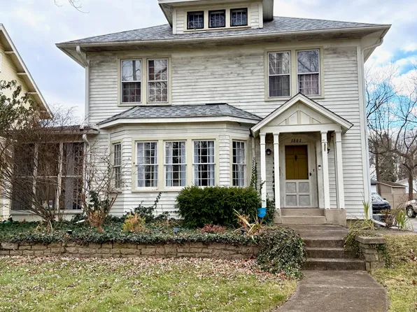 1801 Stratford Pl, Springfield, OH 45504