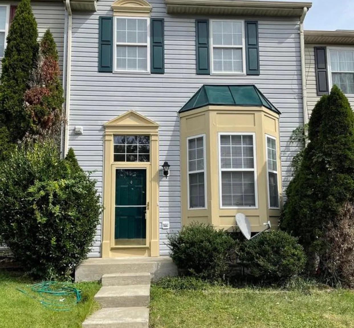 8317 Township Dr — Photo 1