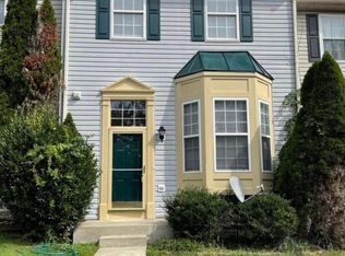 8317 Township Dr, Owings Mills, MD 21117