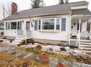 12 Gleason Way, Leicester, MA 01524
