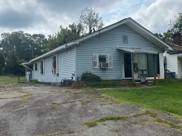 126 Prospect Ave, Spartanburg, SC 29306