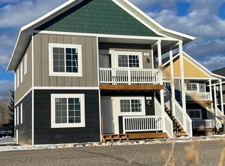 424 Clubmoss Ln, Driggs, ID 83422