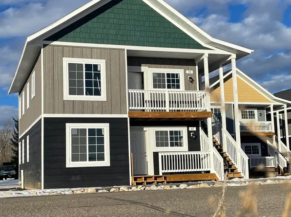 424 Clubmoss Ln, Driggs, ID 83422