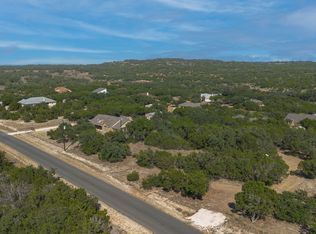 268 Lipizzan LOT 205, Spring Branch, TX 78070