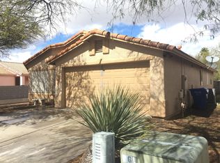 9127 E 33rd Pl, Tucson, AZ 85710