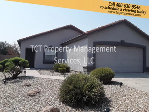 15467 W Maui Ln, Surprise, AZ 85379