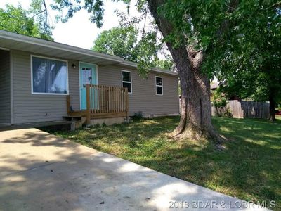 2103 S Oak St, Eldon, MO, 65026