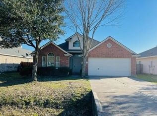 21470 Olympic Forest Dr, Porter, TX 77365