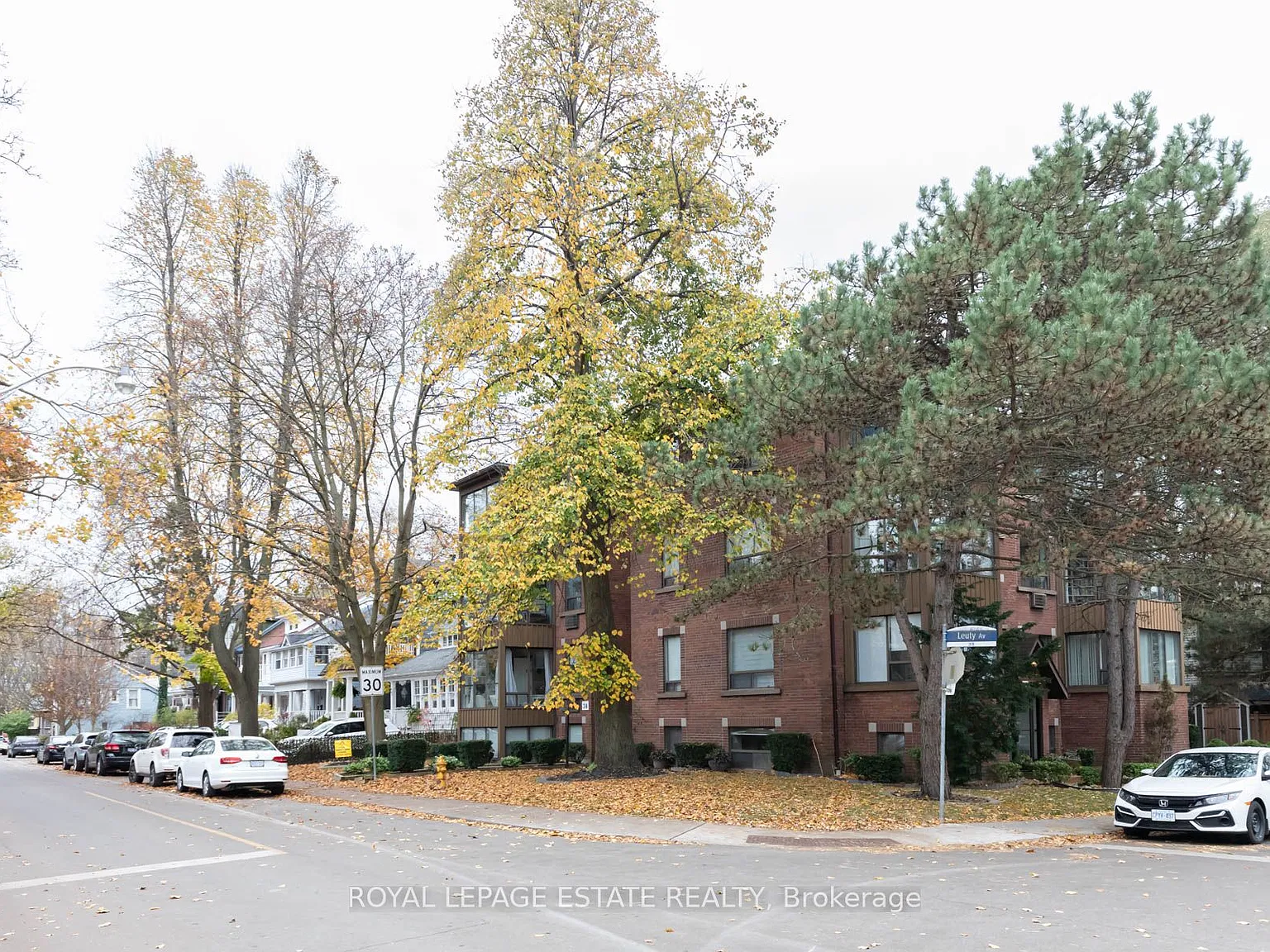 1 bed, $2,450 — Photo 3